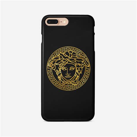 versace phone cover